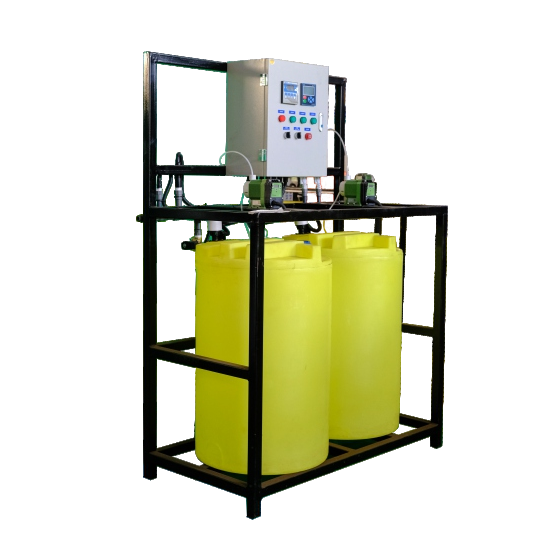 全自動(dòng)加藥裝置(廠家)