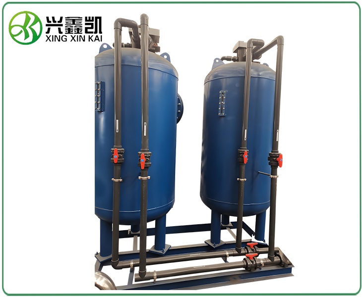 軟化水設備（供應商）